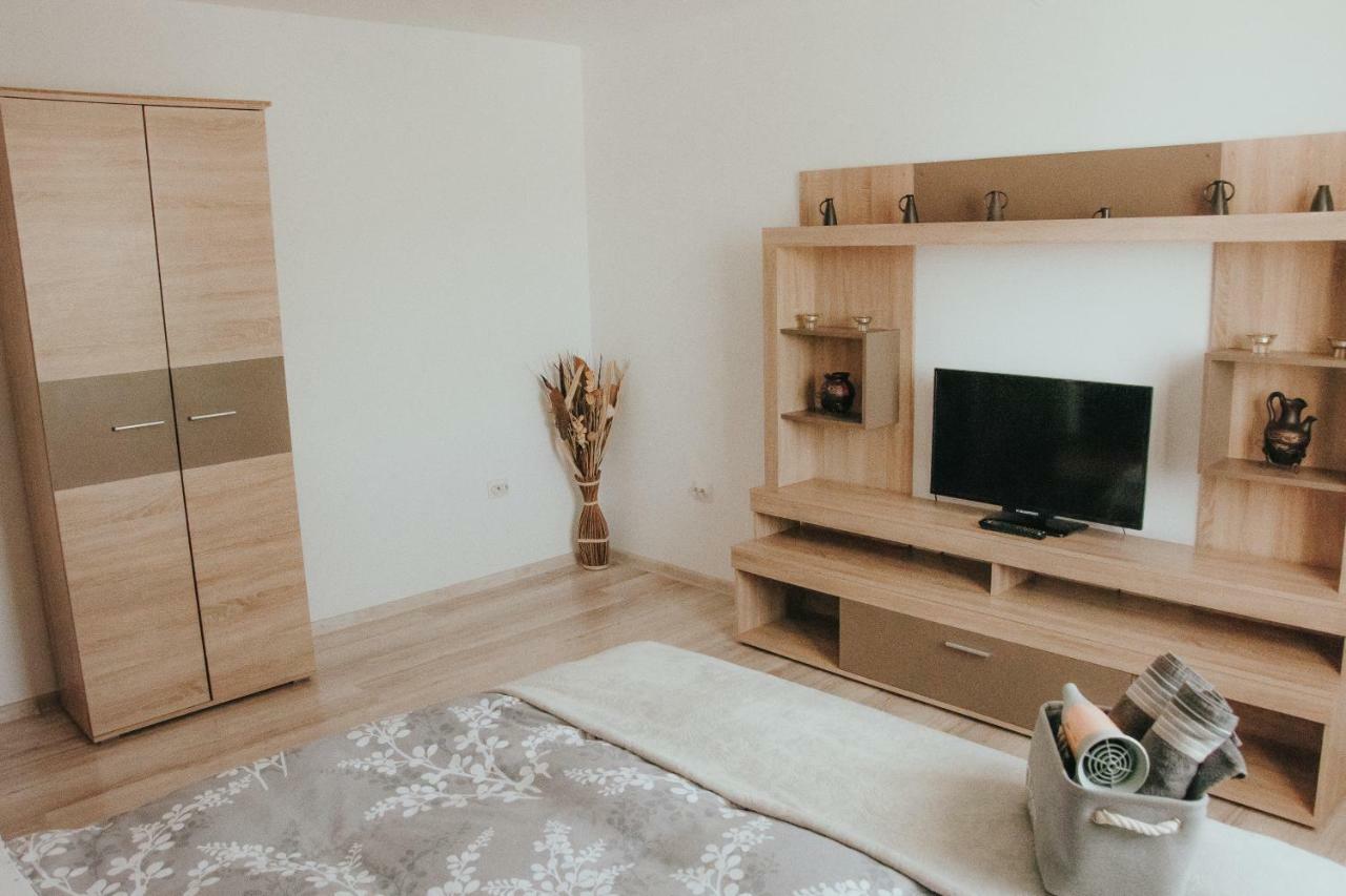 Apartament Apartament 1 Decembrie Alba Iulia Zewnętrze zdjęcie