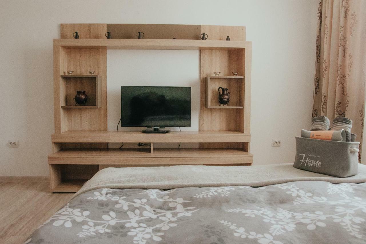Apartament Apartament 1 Decembrie Alba Iulia Zewnętrze zdjęcie