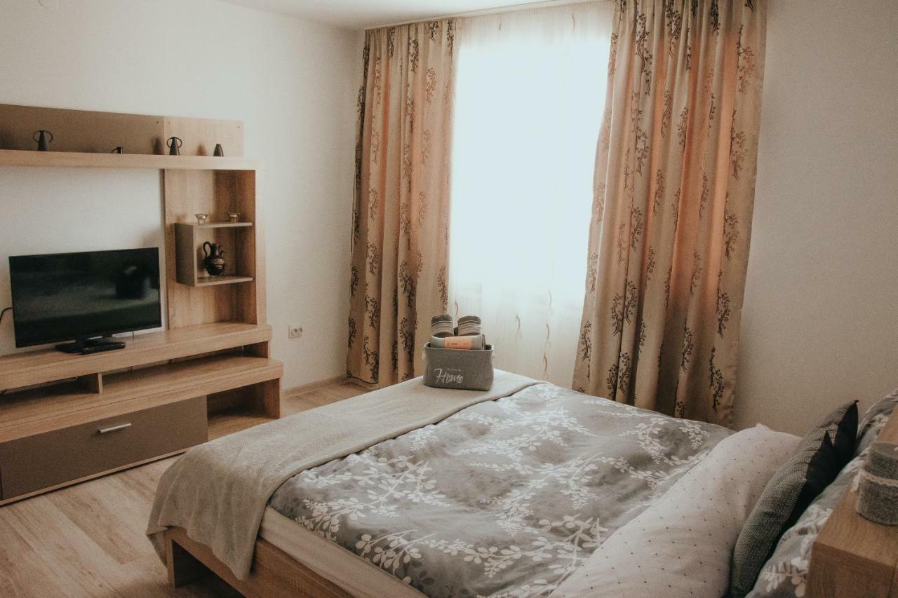 Apartament Apartament 1 Decembrie Alba Iulia Zewnętrze zdjęcie