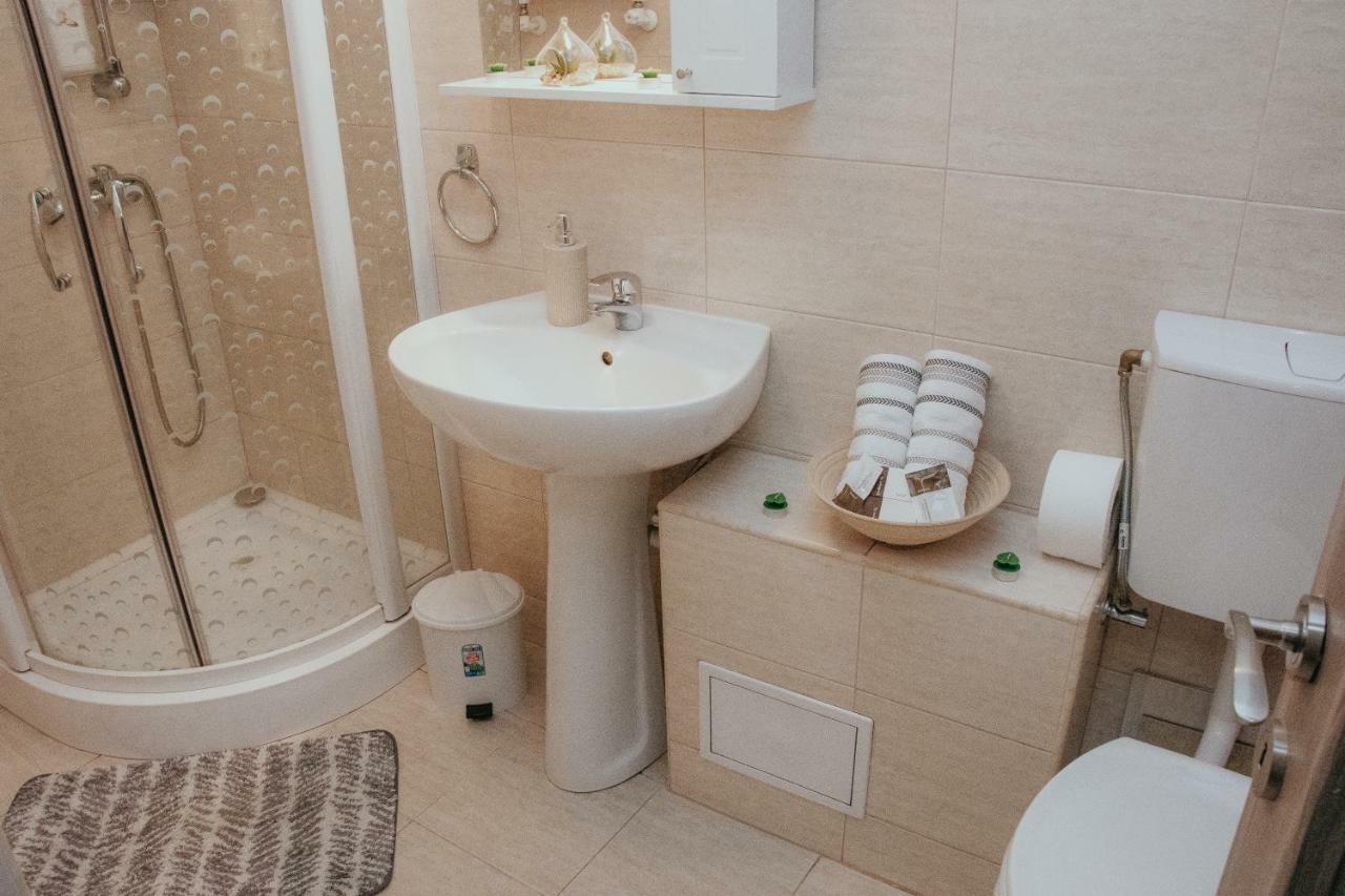 Apartament Apartament 1 Decembrie Alba Iulia Zewnętrze zdjęcie