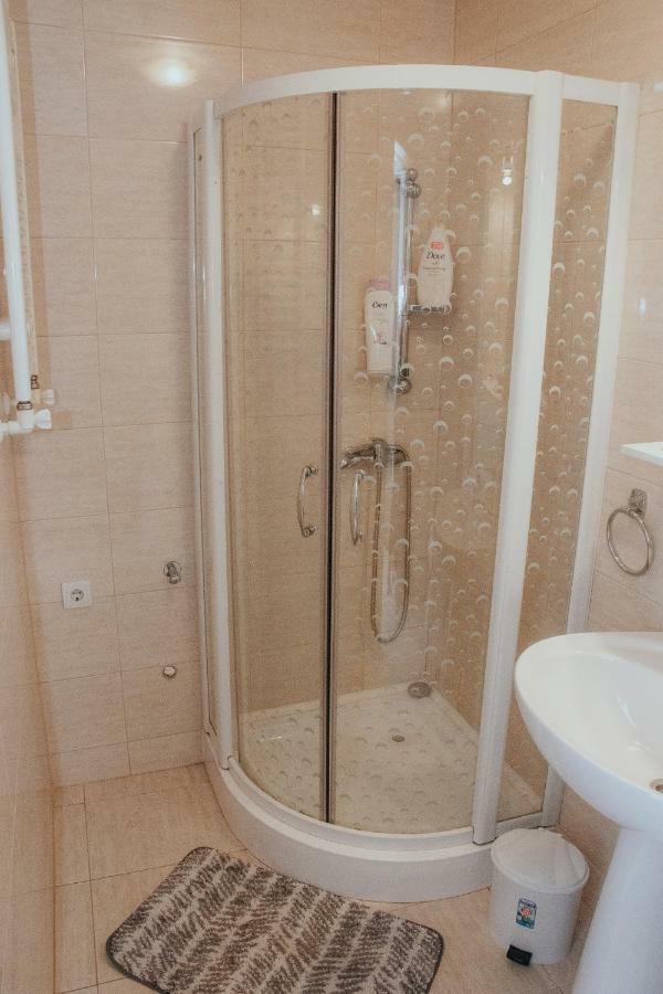 Apartament Apartament 1 Decembrie Alba Iulia Zewnętrze zdjęcie