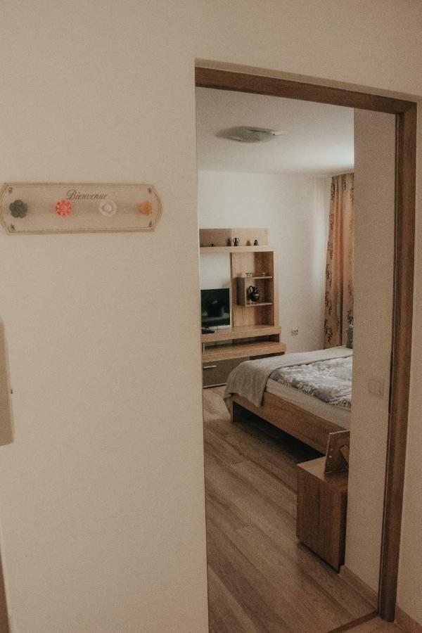 Apartament Apartament 1 Decembrie Alba Iulia Zewnętrze zdjęcie