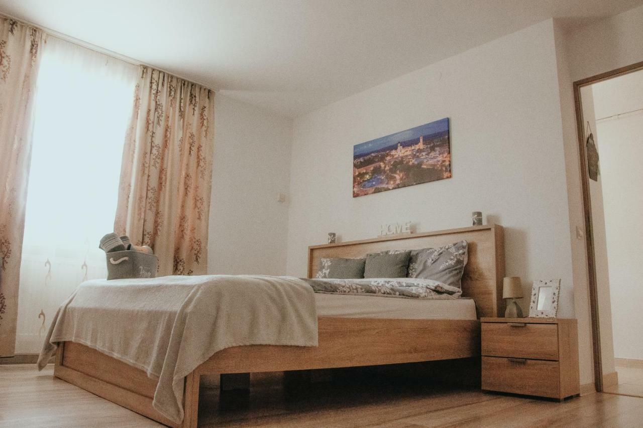 Apartament Apartament 1 Decembrie Alba Iulia Zewnętrze zdjęcie