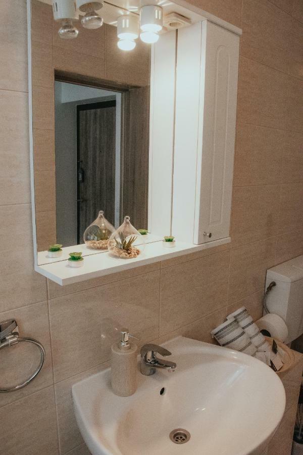 Apartament Apartament 1 Decembrie Alba Iulia Zewnętrze zdjęcie