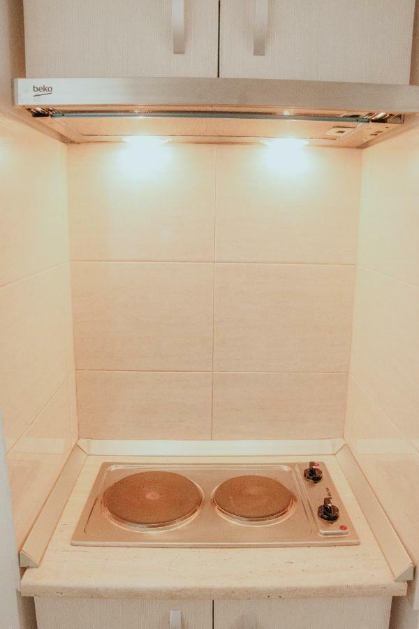 Apartament Apartament 1 Decembrie Alba Iulia Zewnętrze zdjęcie