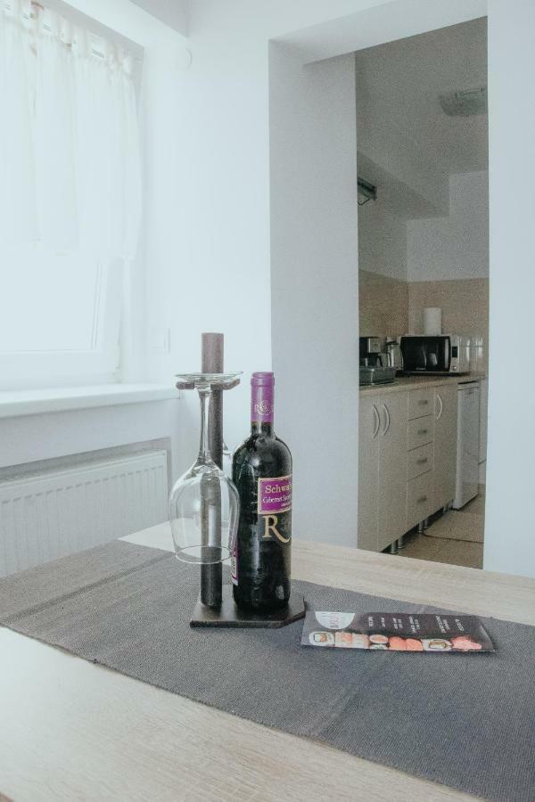Apartament Apartament 1 Decembrie Alba Iulia Zewnętrze zdjęcie
