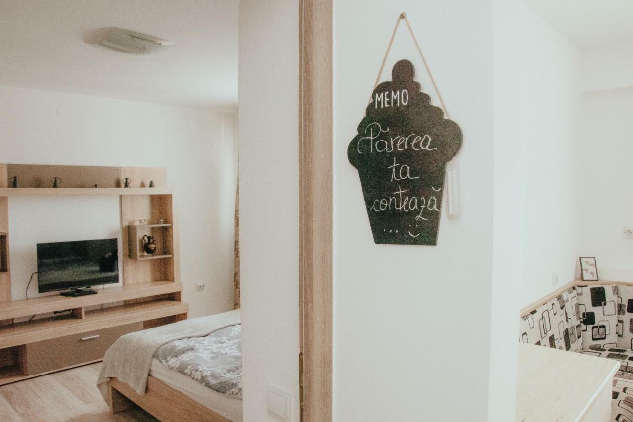 Apartament Apartament 1 Decembrie Alba Iulia Zewnętrze zdjęcie