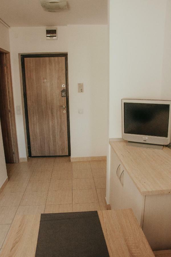 Apartament Apartament 1 Decembrie Alba Iulia Zewnętrze zdjęcie