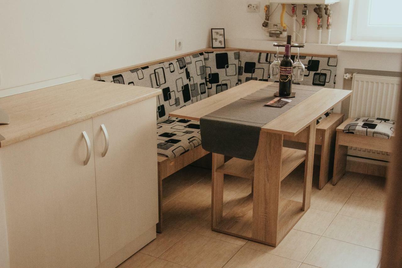 Apartament Apartament 1 Decembrie Alba Iulia Zewnętrze zdjęcie