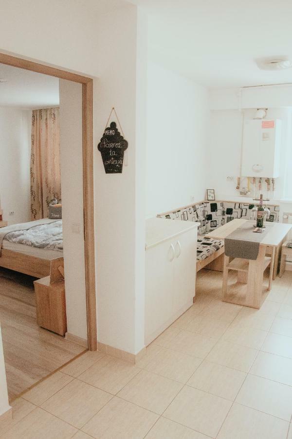 Apartament Apartament 1 Decembrie Alba Iulia Zewnętrze zdjęcie